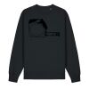 Unisex Changer 2.0 iconic crew neck sweatshirt (STSU178) Thumbnail