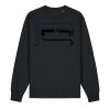 Unisex Changer 2.0 iconic crew neck sweatshirt (STSU178) Thumbnail