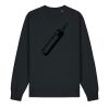 Unisex Changer 2.0 iconic crew neck sweatshirt (STSU178) Thumbnail