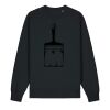 Unisex Changer 2.0 iconic crew neck sweatshirt (STSU178) Thumbnail