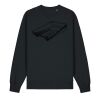 Unisex Changer 2.0 iconic crew neck sweatshirt (STSU178) Thumbnail