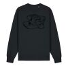 Unisex Changer 2.0 iconic crew neck sweatshirt (STSU178) Thumbnail