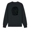 Unisex Changer 2.0 iconic crew neck sweatshirt (STSU178) Thumbnail