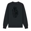 Unisex Changer 2.0 iconic crew neck sweatshirt (STSU178) Thumbnail