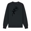 Unisex Changer 2.0 iconic crew neck sweatshirt (STSU178) Thumbnail