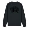 Unisex Changer 2.0 iconic crew neck sweatshirt (STSU178) Thumbnail