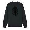 Unisex Changer 2.0 iconic crew neck sweatshirt (STSU178) Thumbnail