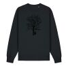 Unisex Changer 2.0 iconic crew neck sweatshirt (STSU178) Thumbnail