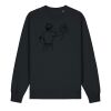 Unisex Changer 2.0 iconic crew neck sweatshirt (STSU178) Thumbnail