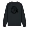 Unisex Changer 2.0 iconic crew neck sweatshirt (STSU178) Thumbnail