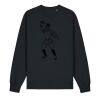 Unisex Changer 2.0 iconic crew neck sweatshirt (STSU178) Thumbnail