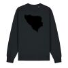 Unisex Changer 2.0 iconic crew neck sweatshirt (STSU178) Thumbnail