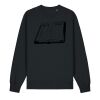 Unisex Changer 2.0 iconic crew neck sweatshirt (STSU178) Thumbnail