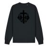 Unisex Changer 2.0 iconic crew neck sweatshirt (STSU178) Thumbnail