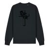 Unisex Changer 2.0 iconic crew neck sweatshirt (STSU178) Thumbnail