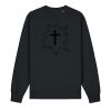 Unisex Changer 2.0 iconic crew neck sweatshirt (STSU178) Thumbnail