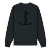 Unisex Changer 2.0 iconic crew neck sweatshirt (STSU178) Thumbnail