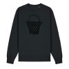 Unisex Changer 2.0 iconic crew neck sweatshirt (STSU178) Thumbnail