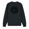 Unisex Changer 2.0 iconic crew neck sweatshirt (STSU178) Thumbnail