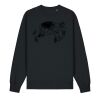 Unisex Changer 2.0 iconic crew neck sweatshirt (STSU178) Thumbnail