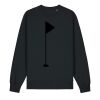 Unisex Changer 2.0 iconic crew neck sweatshirt (STSU178) Thumbnail