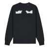 Unisex Changer 2.0 iconic crew neck sweatshirt (STSU178) Thumbnail