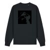 Unisex Changer 2.0 iconic crew neck sweatshirt (STSU178) Thumbnail