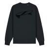 Unisex Changer 2.0 iconic crew neck sweatshirt (STSU178) Thumbnail