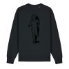 Unisex Changer 2.0 iconic crew neck sweatshirt (STSU178) Thumbnail