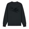 Unisex Changer 2.0 iconic crew neck sweatshirt (STSU178) Thumbnail