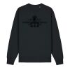Unisex Changer 2.0 iconic crew neck sweatshirt (STSU178) Thumbnail