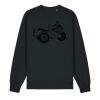 Unisex Changer 2.0 iconic crew neck sweatshirt (STSU178) Thumbnail