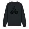 Unisex Changer 2.0 iconic crew neck sweatshirt (STSU178) Thumbnail