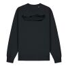 Unisex Changer 2.0 iconic crew neck sweatshirt (STSU178) Thumbnail