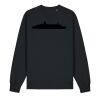 Unisex Changer 2.0 iconic crew neck sweatshirt (STSU178) Thumbnail