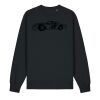 Unisex Changer 2.0 iconic crew neck sweatshirt (STSU178) Thumbnail