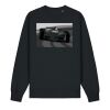 Unisex Changer 2.0 iconic crew neck sweatshirt (STSU178) Thumbnail