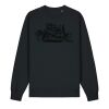 Unisex Changer 2.0 iconic crew neck sweatshirt (STSU178) Thumbnail