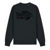 Unisex Changer 2.0 iconic crew neck sweatshirt (STSU178) Thumbnail