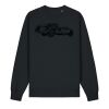 Unisex Changer 2.0 iconic crew neck sweatshirt (STSU178) Thumbnail