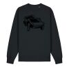 Unisex Changer 2.0 iconic crew neck sweatshirt (STSU178) Thumbnail