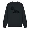 Unisex Changer 2.0 iconic crew neck sweatshirt (STSU178) Thumbnail