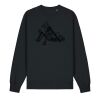 Unisex Changer 2.0 iconic crew neck sweatshirt (STSU178) Thumbnail