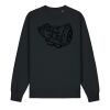 Unisex Changer 2.0 iconic crew neck sweatshirt (STSU178) Thumbnail