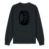 Unisex Changer 2.0 iconic crew neck sweatshirt (STSU178) Thumbnail