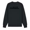 Unisex Changer 2.0 iconic crew neck sweatshirt (STSU178) Thumbnail