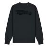 Unisex Changer 2.0 iconic crew neck sweatshirt (STSU178) Thumbnail