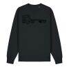 Unisex Changer 2.0 iconic crew neck sweatshirt (STSU178) Thumbnail