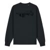 Unisex Changer 2.0 iconic crew neck sweatshirt (STSU178) Thumbnail