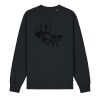 Unisex Changer 2.0 iconic crew neck sweatshirt (STSU178) Thumbnail